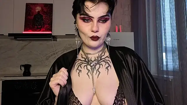 Chat XXX en directo de IntrigueYourDay