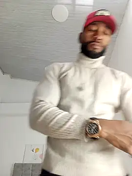 Dante_Knox Pertunjukan Webcam