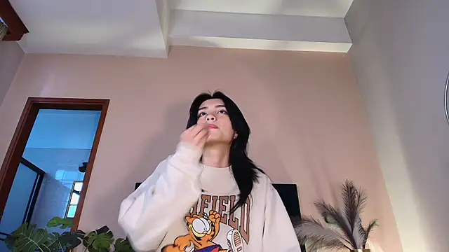 ValkaVega Obrolan Langsung XXX