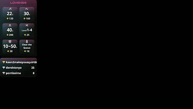 aria_kai_ – Naživo XXX chat