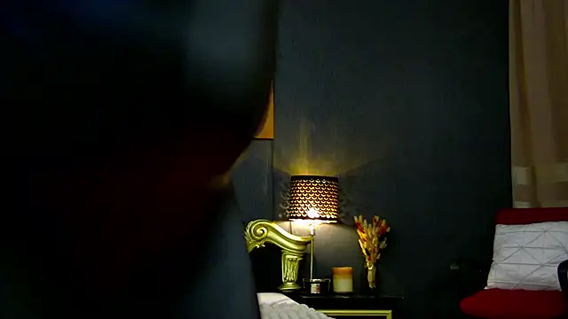 GeorgiaLerox's Webcam Show