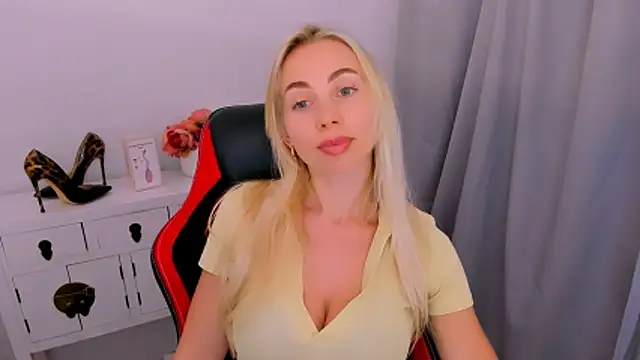 MargaritaRose – Naživo XXX chat