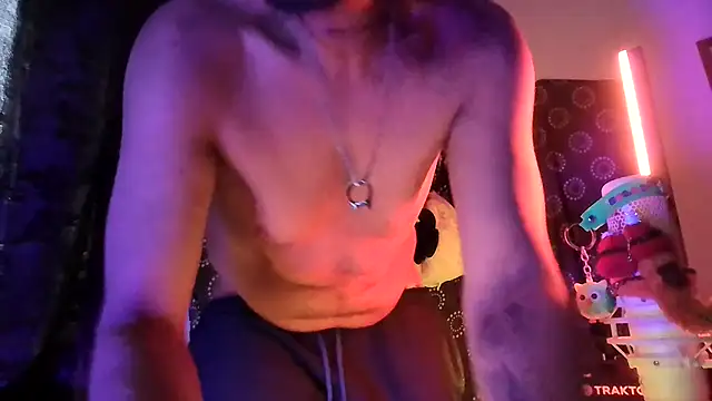 Guyst049's Webcam Show