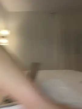 Blondyfitness Webcam Show