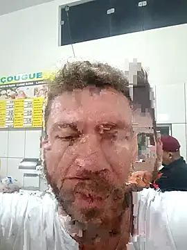 Show de webcam de RobertoLuiz84