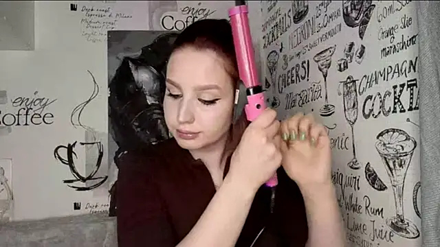 ProMilly – Naživo XXX chat