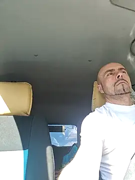 Webkamerová show spidrman8
