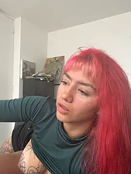 nth-li's Live XXX Chat