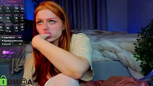 Chat XXX Live Barbara_Mitchel