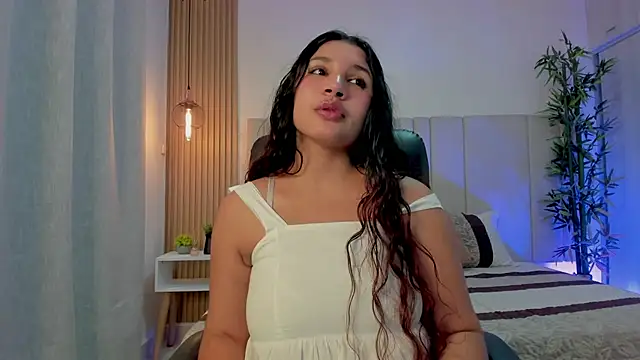 Victoria_Rosee 라이브 XXX 채팅