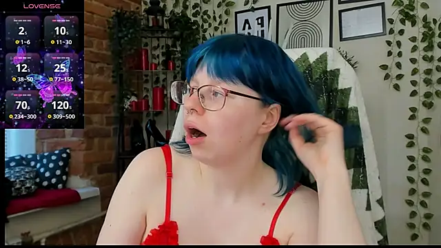 Melissa_Wells 라이브 XXX 채팅