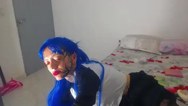 barbara_anal_squirt_ 라이브 XXX 채팅