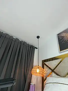 Angel_Perv's Webcam Show