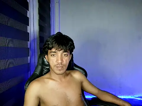 RowyCam Show in webcam