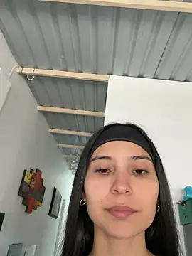 velvetluna_'s Live XXX Chat