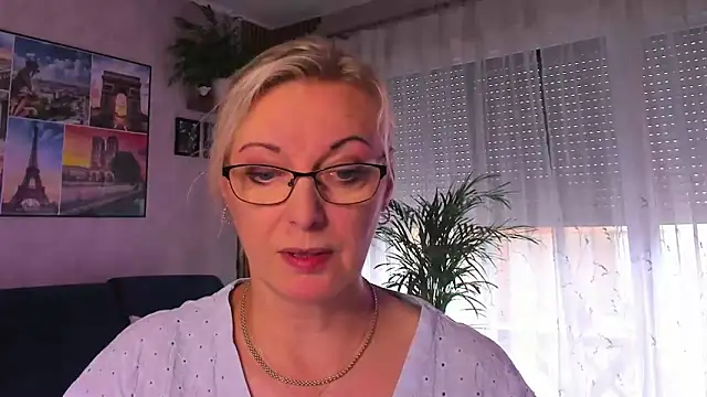 vanessa_chat Show Webcam