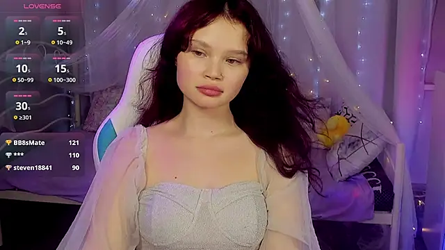 EmilyChaves Chat XXX live