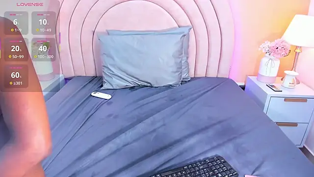 Evaa_Martinez Chat XXX live