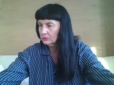 Show de MelanyBanks na webcam