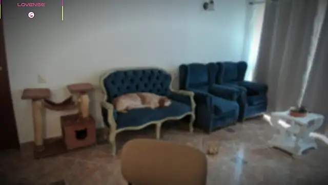 XXX chat uživo modela Norma-Jeaane