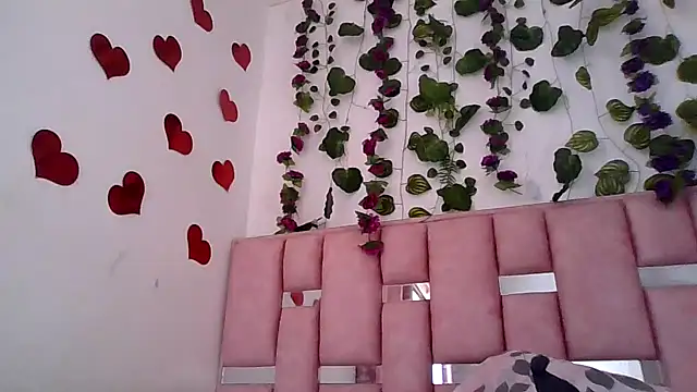 Chatroom XXX en direct de abby_moss_2