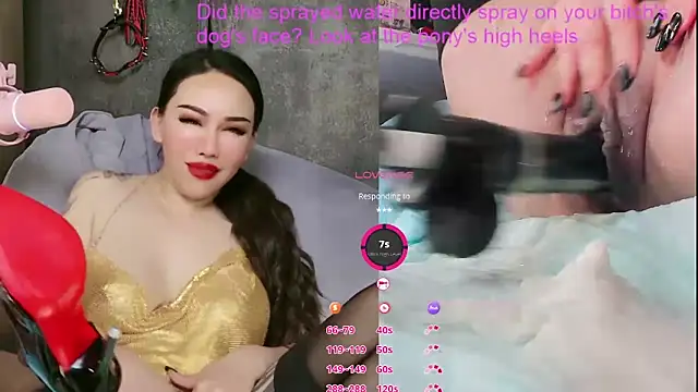 ladyfengyeS010 – Live XXX-chat