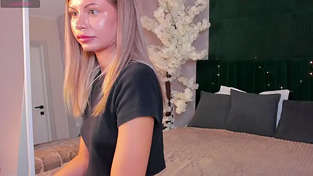 Sidny_Beth – Live XXX-chat