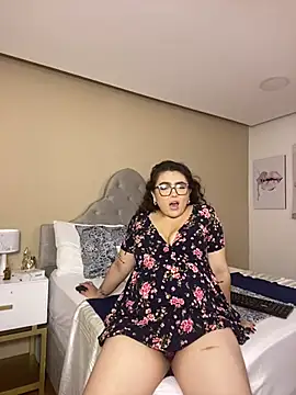 Chat XXX Live AlmaraRouge
