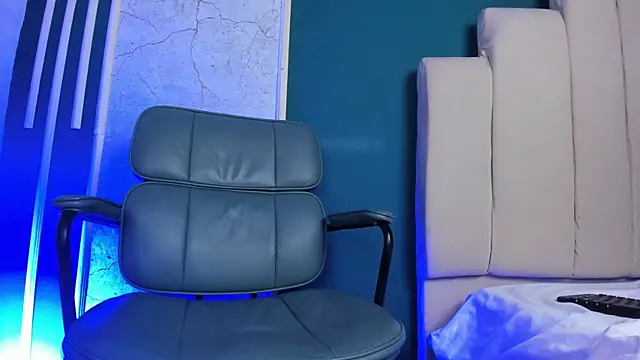 Ian_Valenti Webcam Show