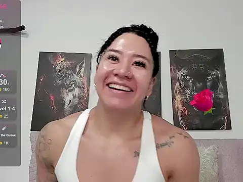 Chat XXX Live AngelMartinss