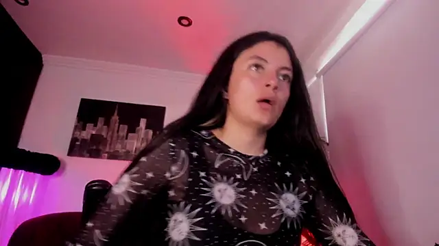 Chat +18 de Meghan320 ao vivo