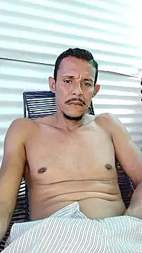 Show de webcam de El_junior21