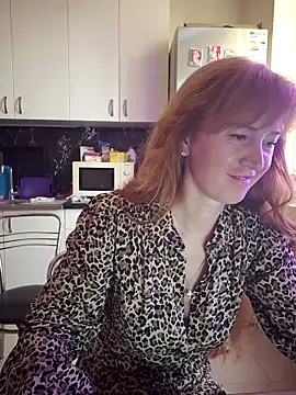 Chat XXX en directo de LanaBananaa_