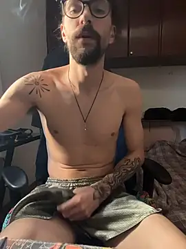 psycrema webcam show