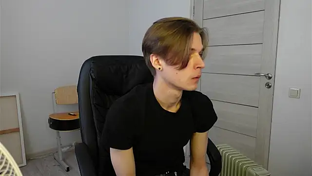 David_Heath Webcam show