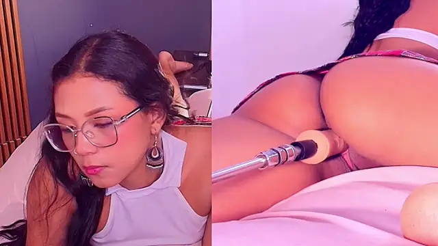 EllieBlushn Live XXX chat