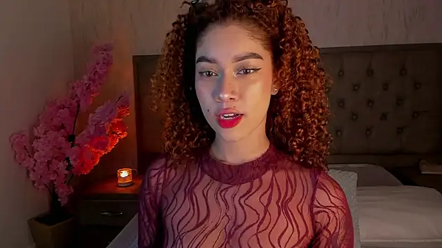 แชท XXX สดของ Sienna_brunette