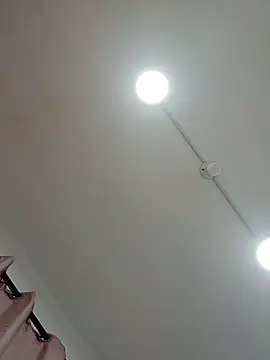 Show de _Saraa- na webcam
