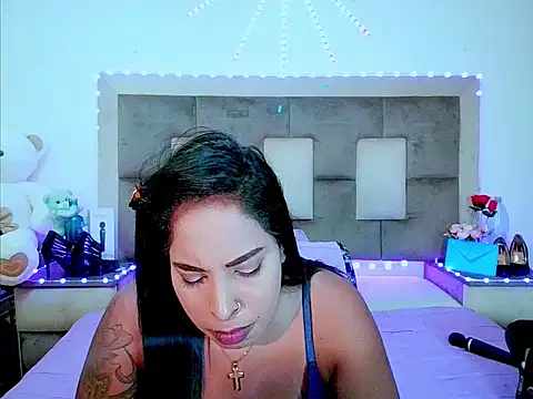 Chatroom XXX en direct de indiantopaz694u