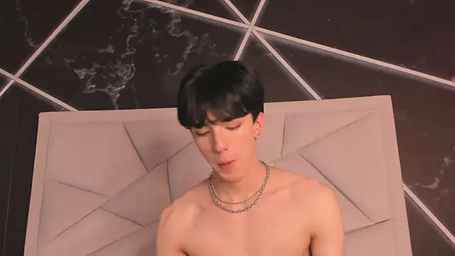 AerumChae – webcam-show