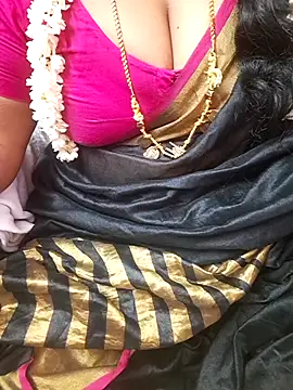 Tamil_Ammani 웹캠 쇼