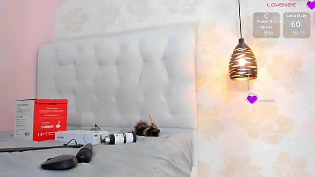 CIELO_BANKS Live XXX Chat