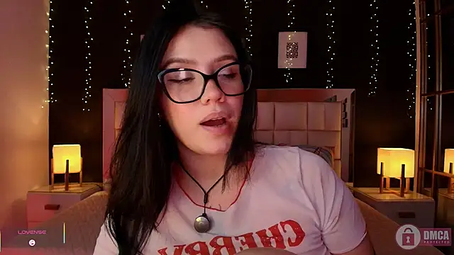 aria_bloomer Live XXX-Chat