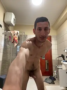 Gionnytav Webcam show