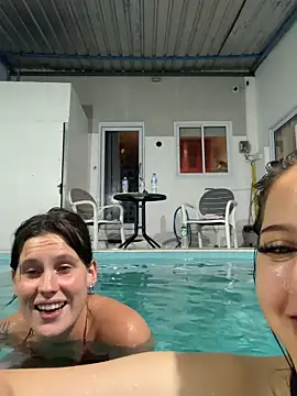 Živý XXX chat Ivysplayroom