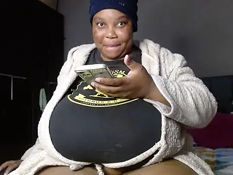 Webkamerová show Lovelyboobs01