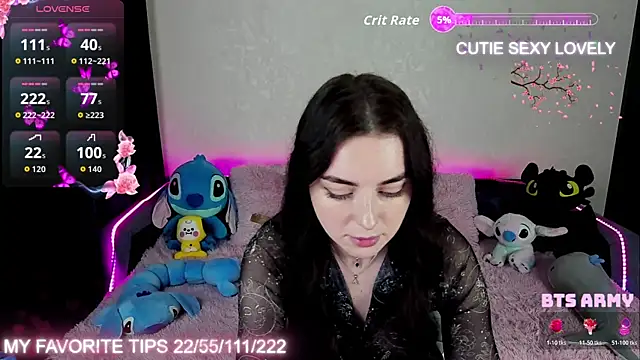 SemurMur's Live XXX Chat