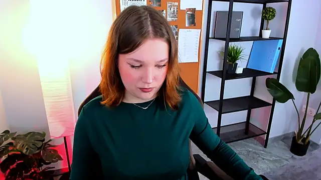 Chat +18 de JaneByrd ao vivo