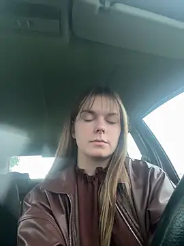 LisaFreierxx Webcam-Show