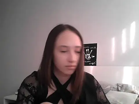 DarkMirel Webcam-Show